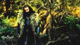 ►The Hobbit  Thorin Oakenshield  Breath of life [upl. by Sacha877]