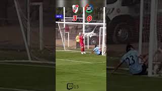 Paloma Fagiano vs Belgrano Torneo Apertura 2024  Fecha 6  Resultado 0  2 shorts [upl. by Esertap]