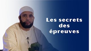 Les secrets des épreuves  Farid Mounir  Partie 02 [upl. by Nnyw]