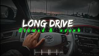 LONG DRIVE salowed everd [upl. by Blase]