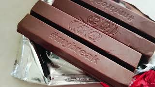 Nestle KitKat cocoa SwethaShiney [upl. by Jeremy981]