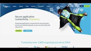 🔥 AlgoSec Review Comprehensive Network Security Management with Strategic Challenges [upl. by Zeiler835]