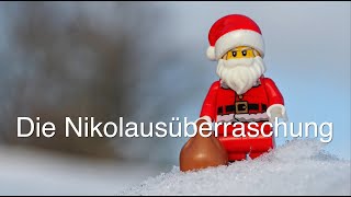 Der Nikolaus ist da [upl. by Germin]