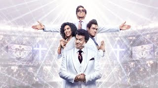 The Righteous Gemstones S1  Trailer  Comedy Series on Showmax [upl. by Rotceh]