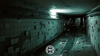 Metro Ambience  Zombie Apocalypse [upl. by Turoff]