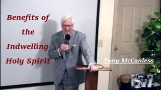 Benefits of the Indwelling Holy Spirit [upl. by Bierman]