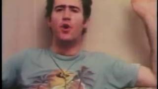 The real Andy Kaufman [upl. by Ailelc277]