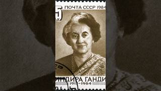 Indira Gandhi Indias Iron Lady [upl. by Burd]