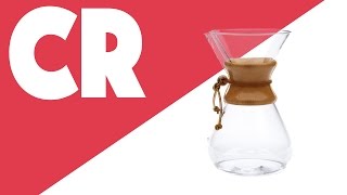 Chemex Line Up  Crew Review [upl. by Grubb543]