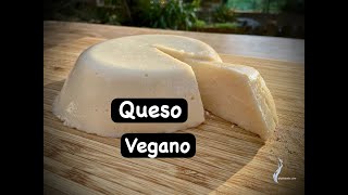 QUESO VEGANO  GUILLE RODRIGUEZ [upl. by Osithe]