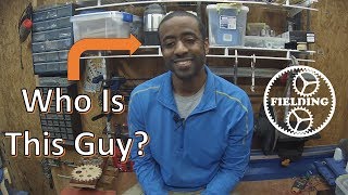 Who is this Guy Answering the Two Most Frequently Ask Questions 018 [upl. by Ahsekel799]