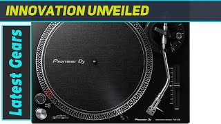 Unveiling the Pioneer DJ PLX500 A Comprehensive Review [upl. by Atekehs]