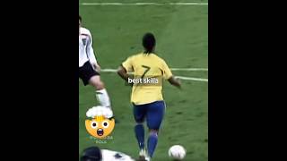 BRAZILIAN SKILLS 🤯🤯🔥🔥💫💫 [upl. by Epp]