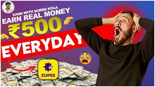 DAILY WIN ₹500 CHALLENGE  SOREN KOLA [upl. by Kezer678]