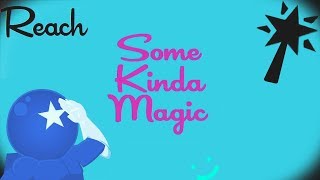 quotSome Kinda Magicquot  SpeedRunners  Platinum L [upl. by Laitselec113]