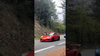 Ventoux Autos Sensations 2024 fypyoutube automobile lamborghini [upl. by Nerraj829]