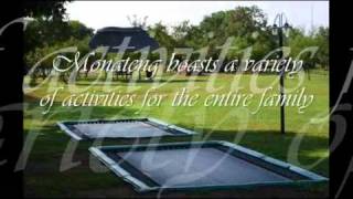 Monateng Safari Lodge amp Caravan Lodge [upl. by Eckardt]