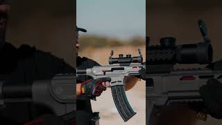 Capra Arms KM12 [upl. by Rihaz]