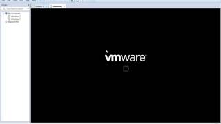 VMware Workstation WIN7Linux安裝教學 [upl. by Hgielac]