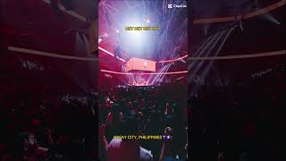 WINNING TEAM PLANETSHAKERS IN PASAY CITY EDIT planetshakers PASAYCITY [upl. by Juno]