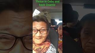 Cokaliong Shipping business is booming due to travel ✈️everyone subscribers all ozamizcity [upl. by Olzsal]