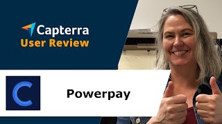 Powerpay Review Review of Ceridian Software [upl. by Yrrab173]