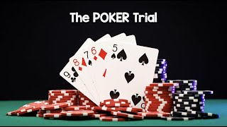 The POKER Trial  Ketofol vs Propofol for Procedural Sedation [upl. by Naziaf]