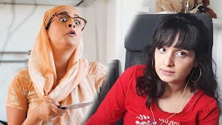 Lilly Singh Is Still Not Funny [upl. by Mihar]