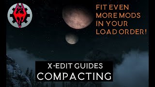 Compacting for ESLflagged ESP  xEdit Guide [upl. by Einahpet]