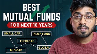 5 Best Mutual Funds To Invest For Next 10 Years  Best Mutual Funds For 2024 [upl. by Zahavi872]