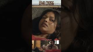 Level cross Tamil new movie review riyadh movie [upl. by Bullard]