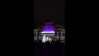 Kraftwerk  Germany Dresden Semperoper Theaterplatz  20240914 [upl. by Lubba872]