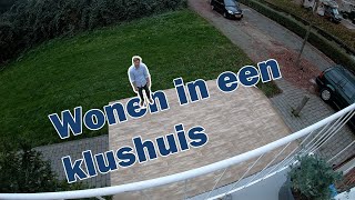 Wonen in een klushuis ep 23 [upl. by Mall]