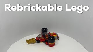 Rebrickable Lego Set [upl. by Niawd332]