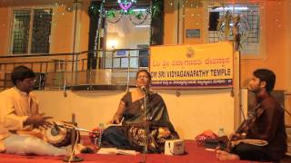 PAVAMANA SUTHUDU PATTU MANGALAM BY MADHURI SRIKANTH [upl. by Jc]