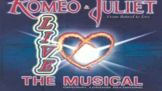 0208 No Place Too Far  Romeo amp Juliet English bootleg [upl. by Berman98]