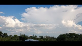 Weather videos of Siesta Key Florida mini episode 3 [upl. by Kelson]