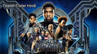 Black Panther 2018  TV Spot 6 [upl. by Eynenihc]