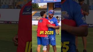 IPL 2025 Released Players [upl. by Culhert]