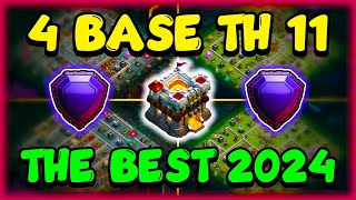 BASE TH 11 TERKUAT 2024 COPY LINK TERBARU [upl. by Leigh]