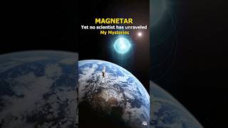 Earth vs Magnetar star cosmologist astrophysics universe [upl. by Ecilahs63]