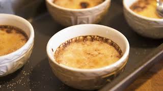 Creme Brulee  Zuzana Machová [upl. by Aelrac]