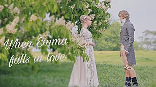 » Emma amp Knightley when Emma falls in love [upl. by Pillow]