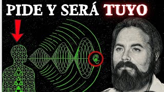 7 Técnicas Secretas para Hablar con el Universo Enseñadas por Jacobo Grinberg [upl. by Agnot]