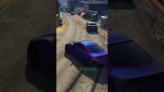 ¿Cómo DRIFTEAR en GTA Online [upl. by Yanal]