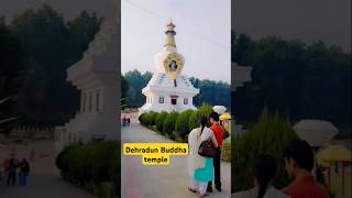 Dehradun Buddha temple [upl. by Melgar112]