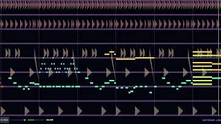 Beepbox song Tone Shift [upl. by Inva]