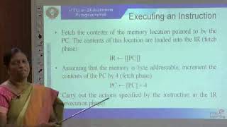 Module 5  Lecture 1 [upl. by Netsrek231]