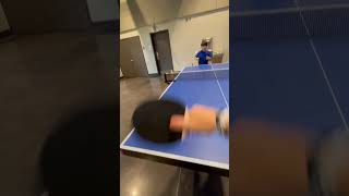 ProSpin Table Tennis Balls Review shorts pingpong tabletennis [upl. by Reede194]