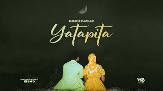 Diamond Platnumz  Yatapita Official Lyric Audio [upl. by Anma298]